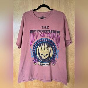 The Offspring Graphic Shirt